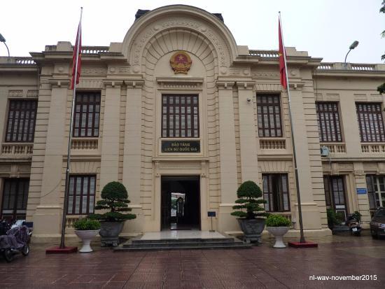 Vietnam National Museum of History